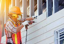 Best Vinyl Siding Installation  in Burley, ID