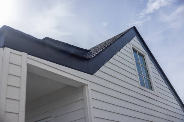 Best Fascia and Soffit Installation  in Burley, ID